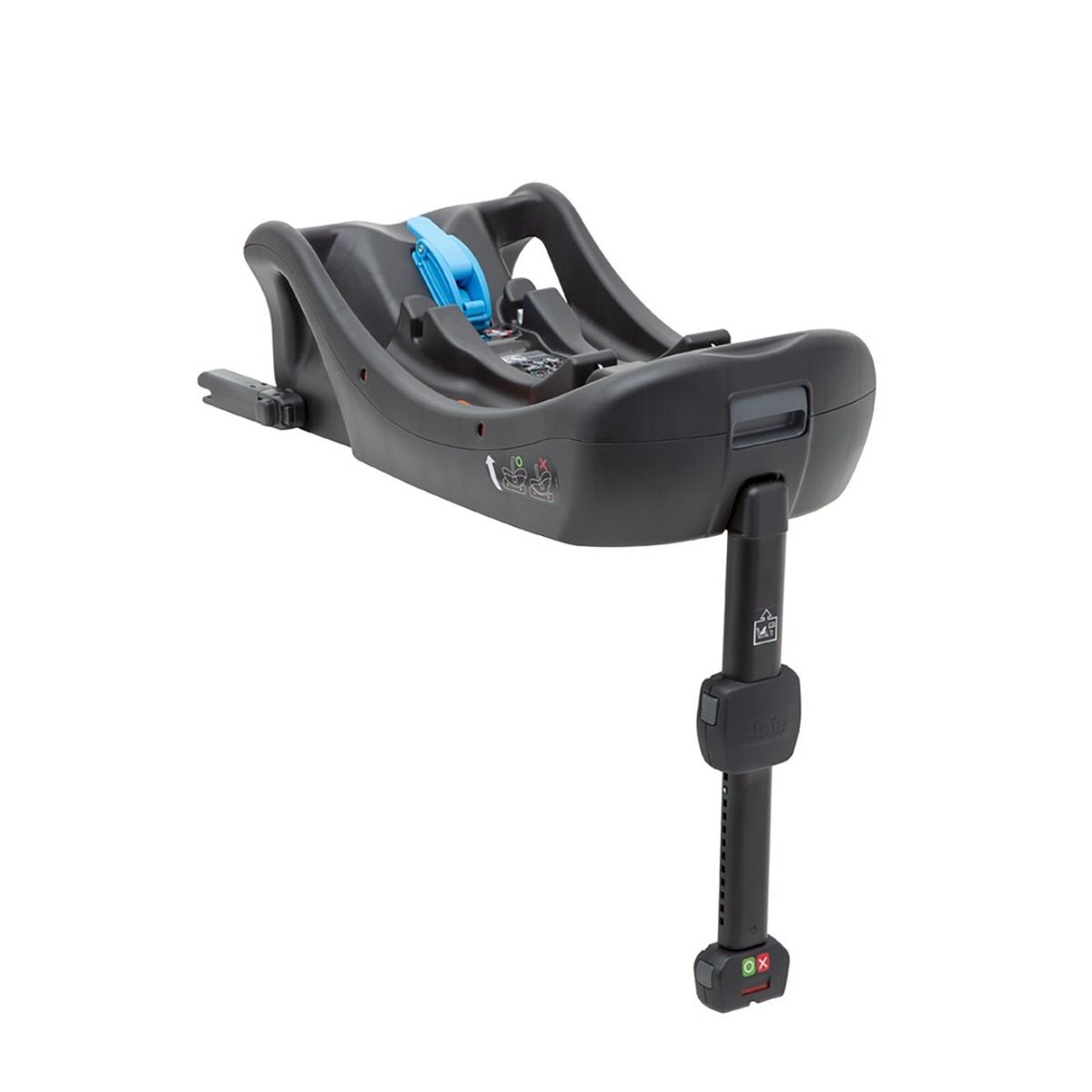 Joie i-Base For i-Gemma/i-Snug Car Seat | Mothercare SG